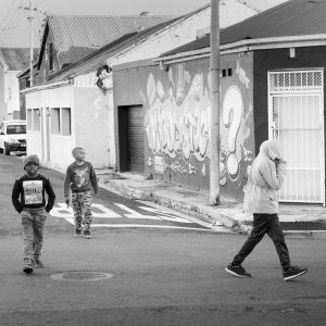 Urban Reflections Woodstock