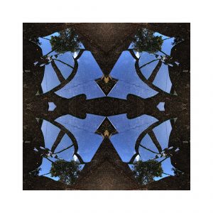 Broken Glass Montage 1