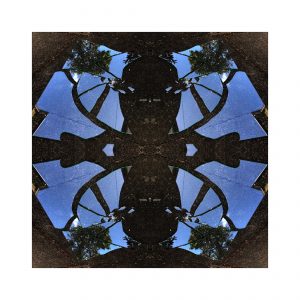 Broken Glass Montage 2
