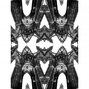 Edinburgh Montage 2
