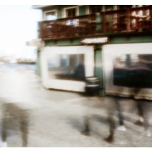 Memories of Reflection 10