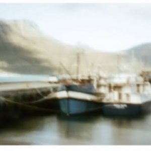 Memories of Reflection 13