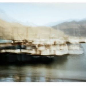 Memories of Reflection 15