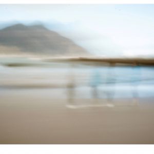 Memories of Reflection 8