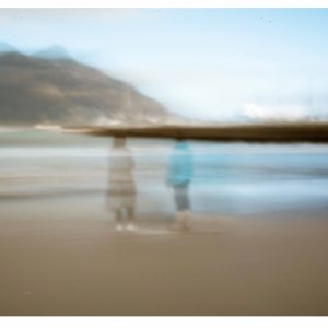Memories of Reflection 9