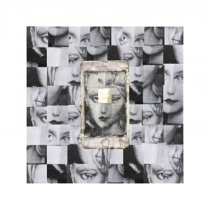 Mirror Mirror on the wall #3