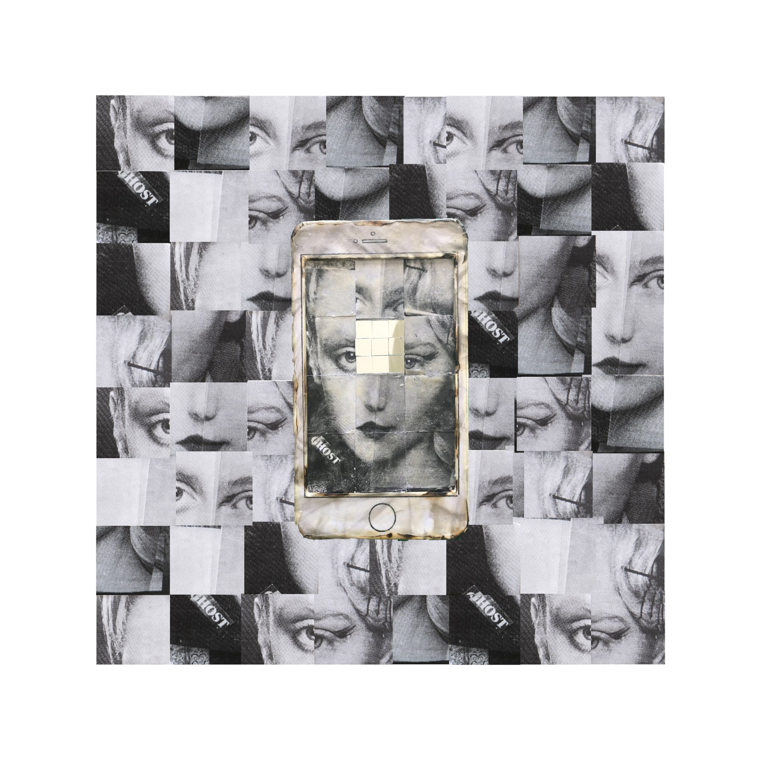 Mirror Mirror on the wall #3