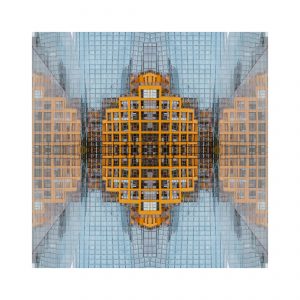 Mirror Montage Soutbank 1