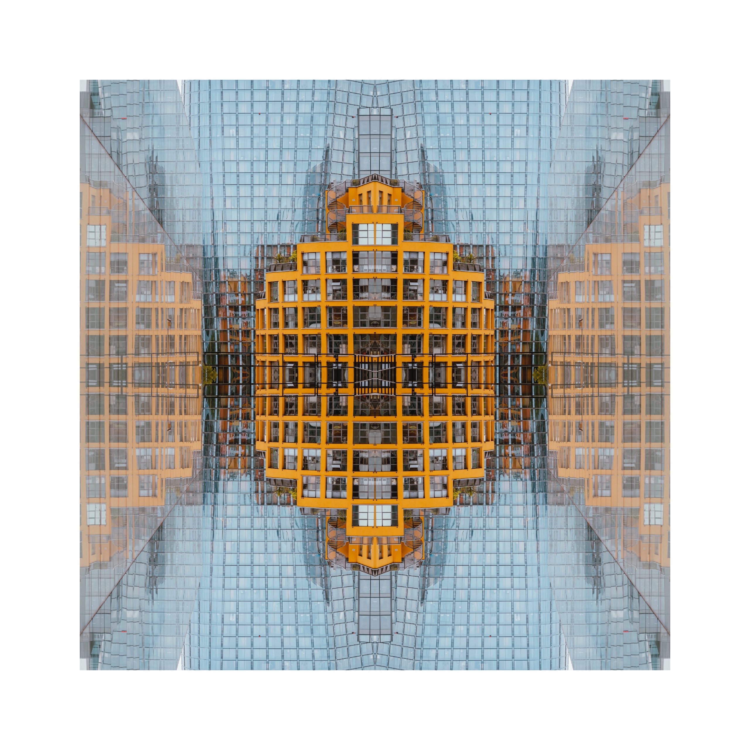 Mirror Montage Soutbank 1