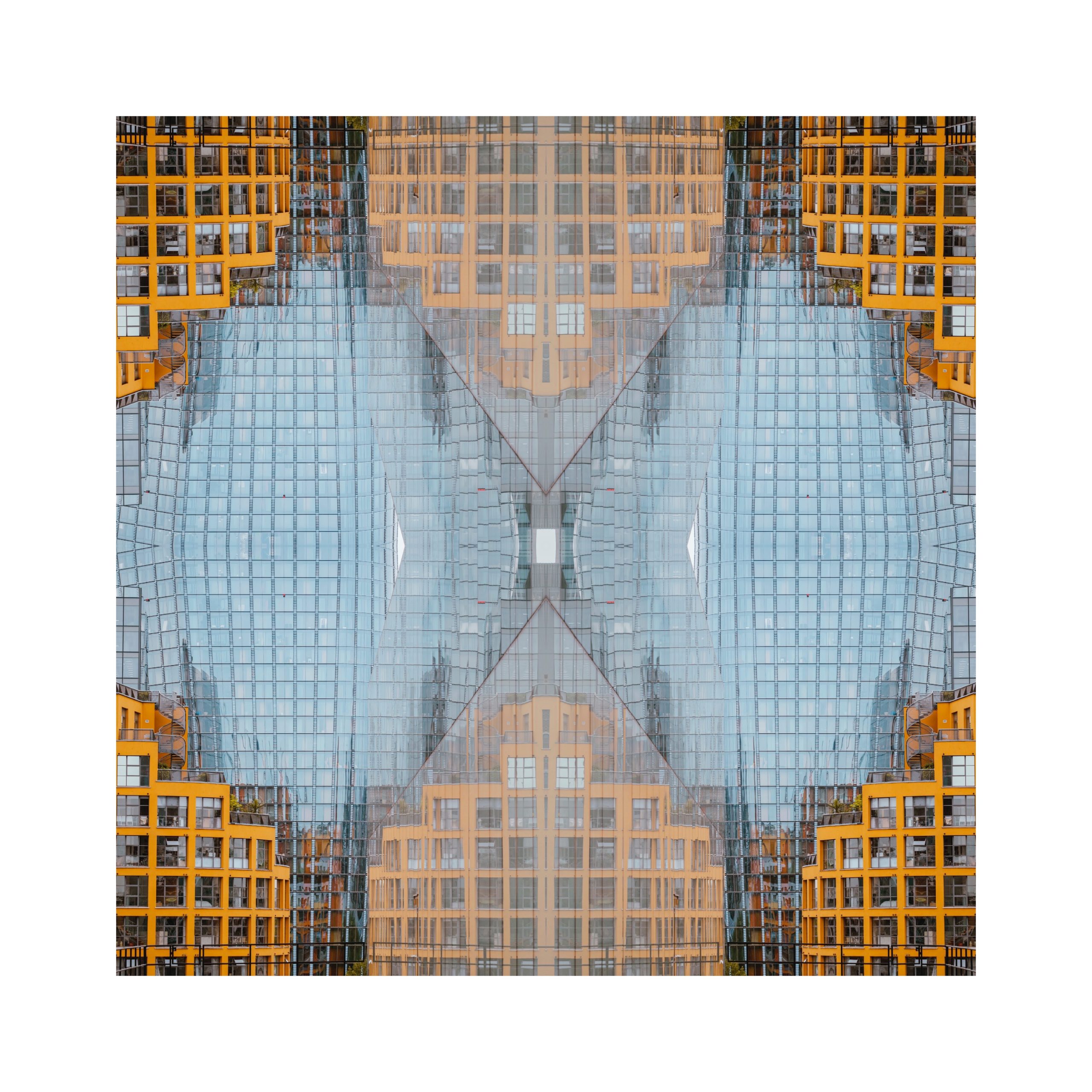 Mirror Montage Soutbank 2