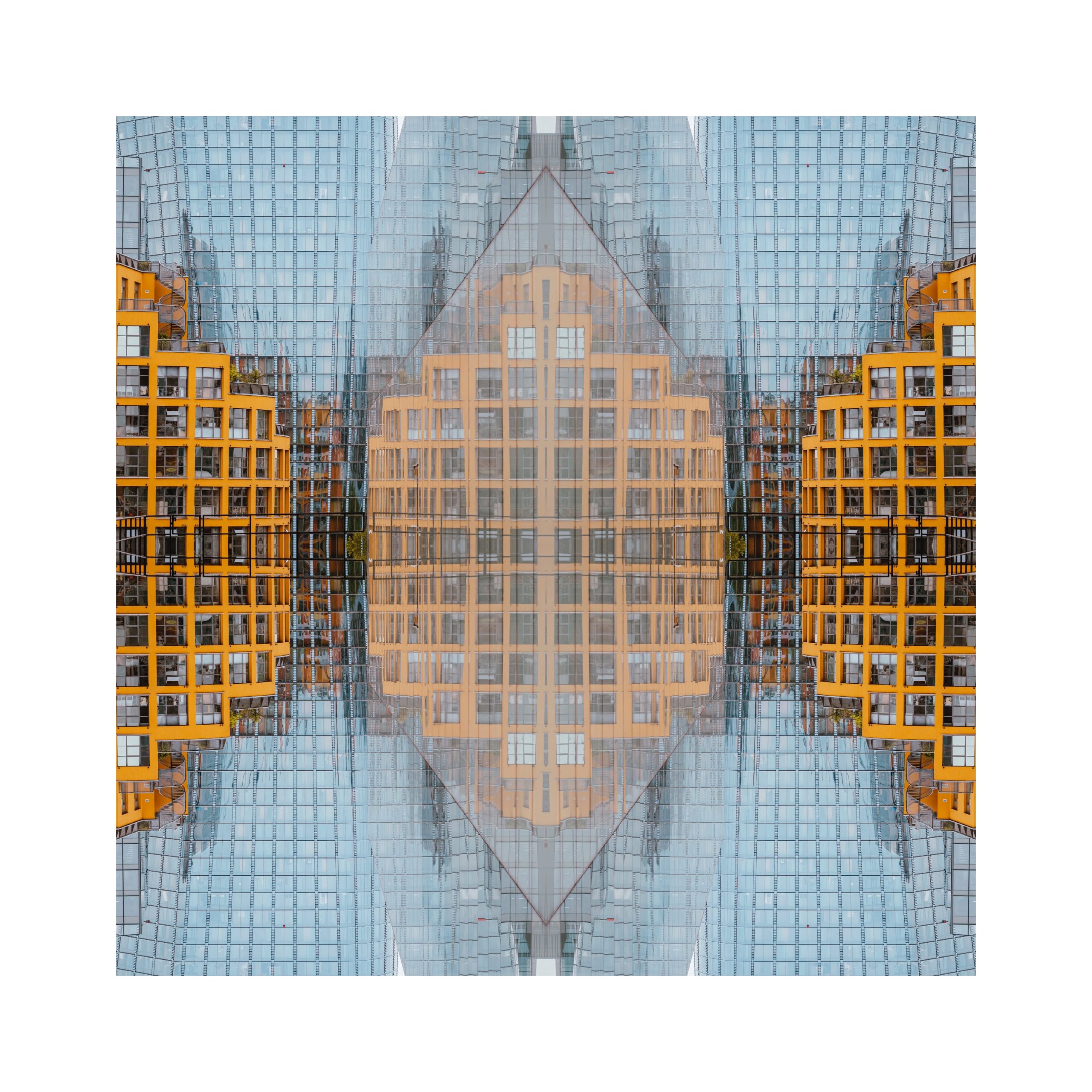 Mirror Montage Soutbank 3