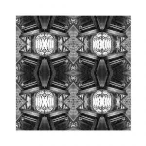 Mirror Cathedral 1