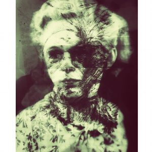Reflections of man 6