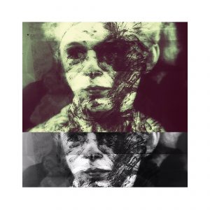 Reflections of man 7