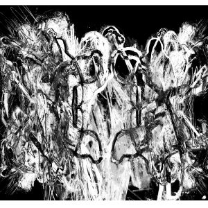 Reflections of man 1
