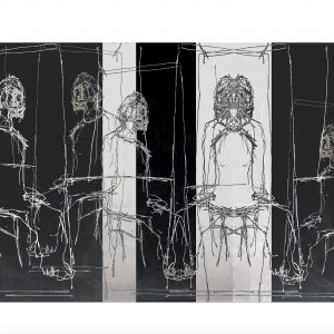 Reflections of man 2