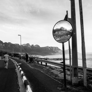 Urban Reflections Cape Town 1