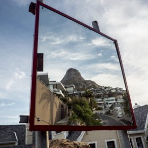 Urban Reflections Cape Town 10