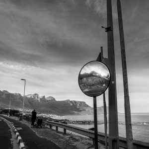 Urban Reflections Cape Town 3