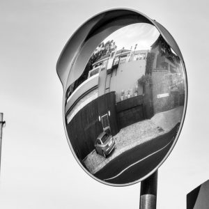 Urban Reflections Cape Town 4