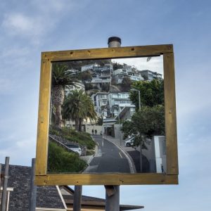 Urban Reflections Cape Town 7