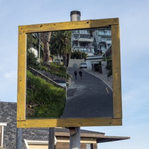 Urban Reflections Cape Town 8