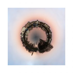 Reflect Spiral 1