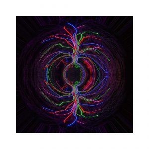 Reflect Spiral 3